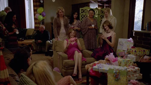 Still frame 29 from Breaking Bad Season 1 Episode 7