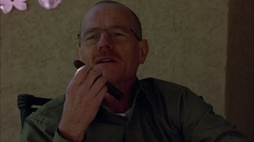Still frame 32 from Breaking Bad Season 1 Episode 7