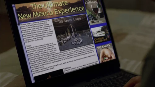 Still frame 35 from Breaking Bad Season 1 Episode 7
