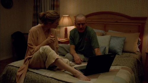 Still frame 37 from Breaking Bad Season 1 Episode 7