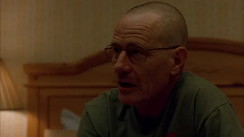 Still frame 38 from Breaking Bad Season 1 Episode 7