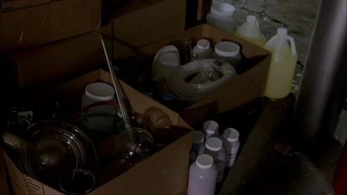 Still frame 39 from Breaking Bad Season 1 Episode 7