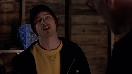 Still frame 40 from Breaking Bad Season 1 Episode 7