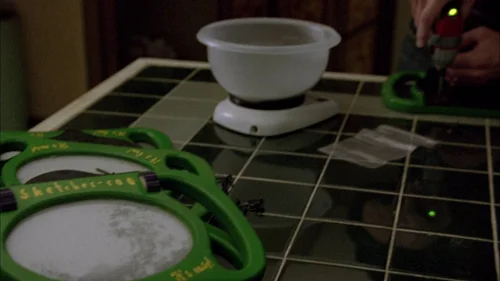 Still frame 42 from Breaking Bad Season 1 Episode 7
