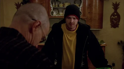 Still frame 43 from Breaking Bad Season 1 Episode 7