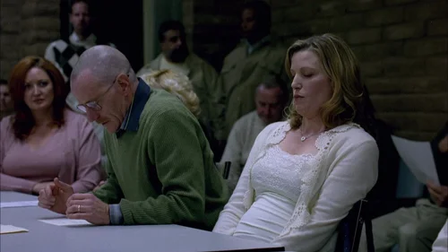 Still frame 5 from Breaking Bad Season 1 Episode 7