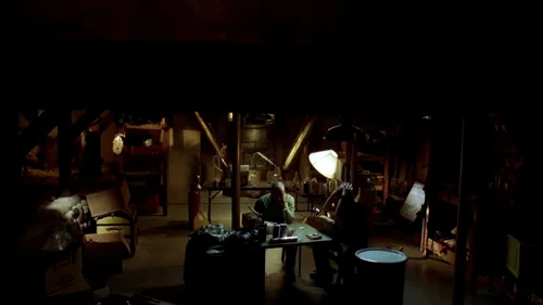 Still frame 73 from Breaking Bad Season 2 Episode 1