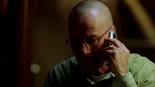 Still frame 78 from Breaking Bad Season 2 Episode 1