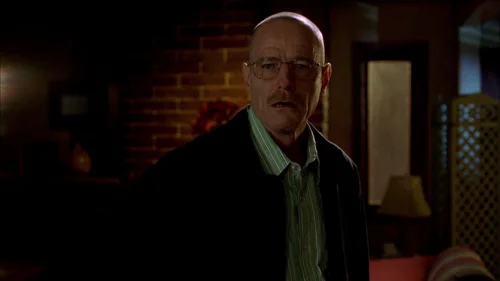 Still frame 81 from Breaking Bad Season 2 Episode 1