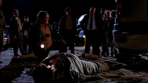 Still frame 87 from Breaking Bad Season 2 Episode 1