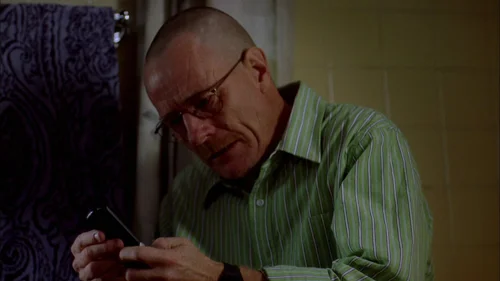 Still frame 89 from Breaking Bad Season 2 Episode 1