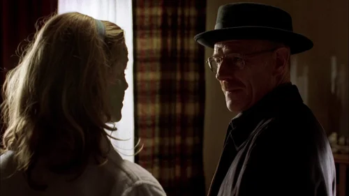 Still frame 23 from Breaking Bad Season 2 Episode 1