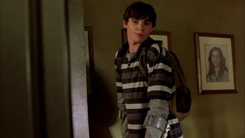 Still frame 30 from Breaking Bad Season 2 Episode 1