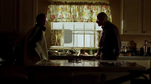 Still frame 34 from Breaking Bad Season 2 Episode 1