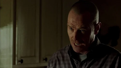 Still frame 35 from Breaking Bad Season 2 Episode 1