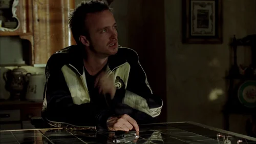 Still frame 38 from Breaking Bad Season 2 Episode 1