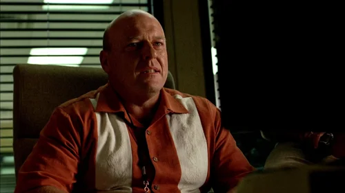 Still frame 47 from Breaking Bad Season 2 Episode 1