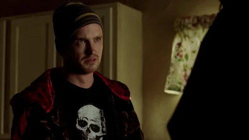 Still frame 61 from Breaking Bad Season 2 Episode 1