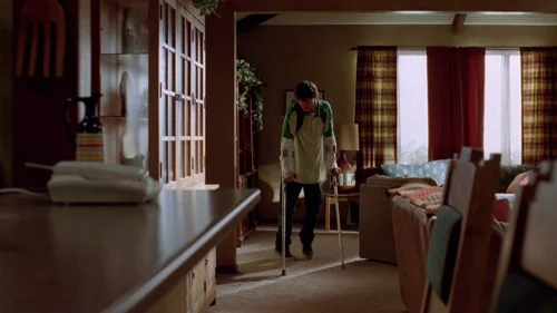 Still frame 55 from Breaking Bad Season 2 Episode 10