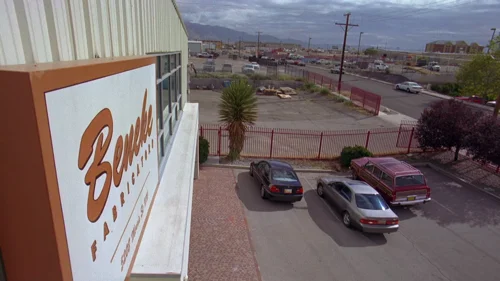 Still frame 71 from Breaking Bad Season 2 Episode 10