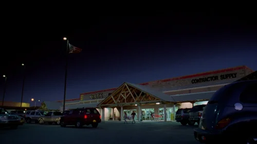 Still frame 74 from Breaking Bad Season 2 Episode 10