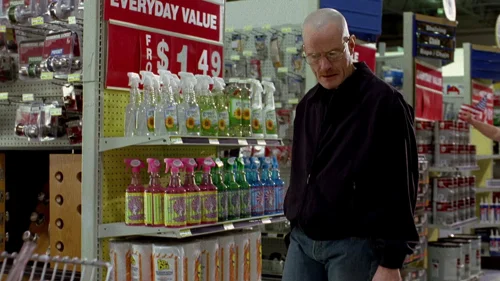 Still frame 75 from Breaking Bad Season 2 Episode 10