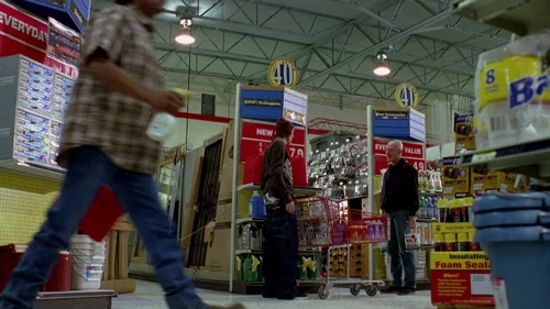 Still frame 76 from Breaking Bad Season 2 Episode 10