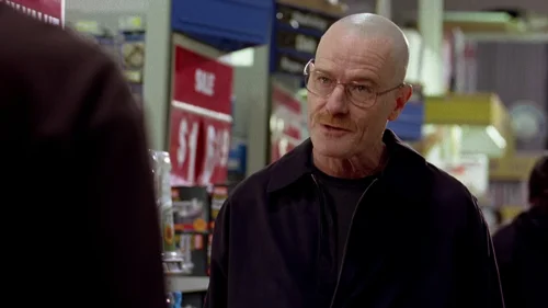 Still frame 77 from Breaking Bad Season 2 Episode 10