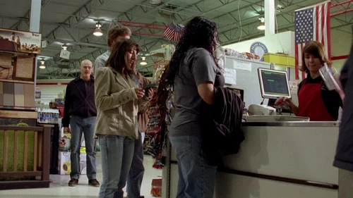 Still frame 78 from Breaking Bad Season 2 Episode 10