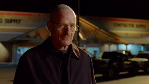 Still frame 83 from Breaking Bad Season 2 Episode 10