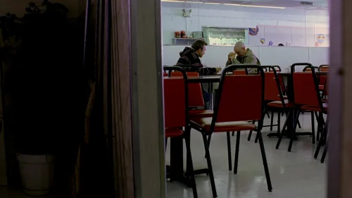 Still frame 6 from Breaking Bad Season 2 Episode 10