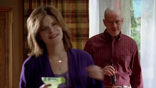 Still frame 12 from Breaking Bad Season 2 Episode 10