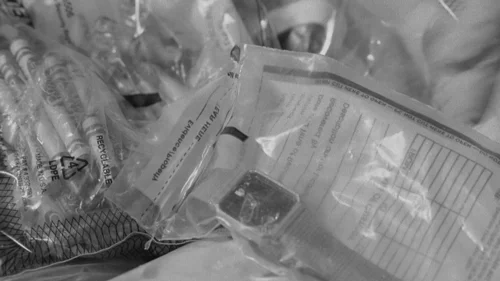 Still frame 1 from Breaking Bad Season 2 Episode 10