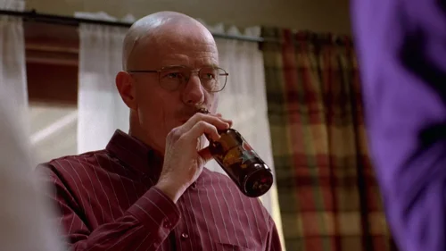 Still frame 13 from Breaking Bad Season 2 Episode 10