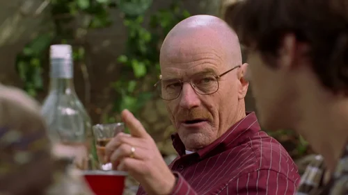 Still frame 19 from Breaking Bad Season 2 Episode 10