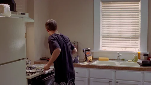Still frame 22 from Breaking Bad Season 2 Episode 10