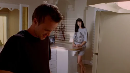 Still frame 23 from Breaking Bad Season 2 Episode 10