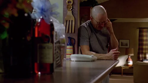 Breaking Bad