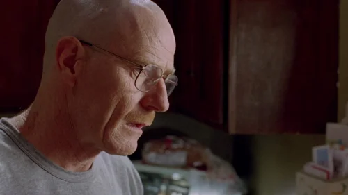 Still frame 27 from Breaking Bad Season 2 Episode 10