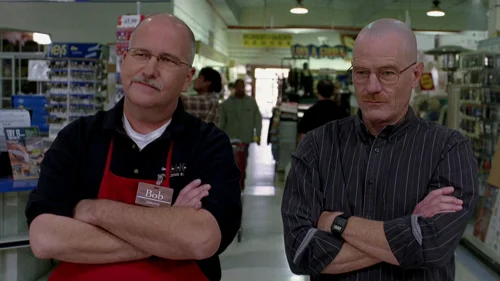 Still frame 30 from Breaking Bad Season 2 Episode 10