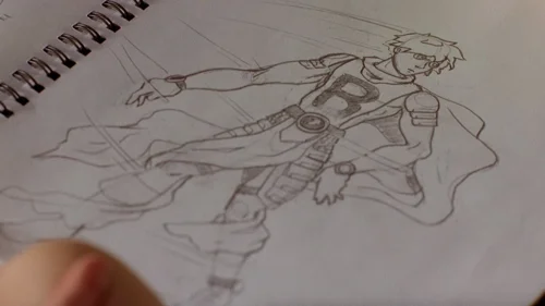 Still frame 34 from Breaking Bad Season 2 Episode 10