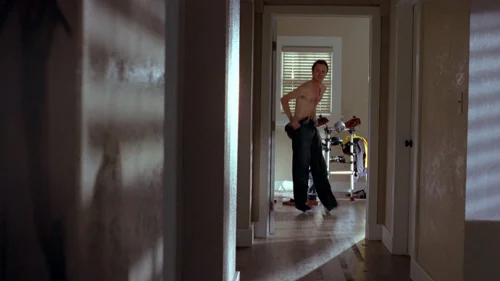 Still frame 37 from Breaking Bad Season 2 Episode 10