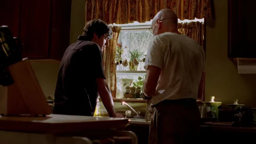 Still frame 45 from Breaking Bad Season 2 Episode 10