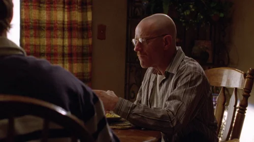 Still frame 4 from Breaking Bad Season 2 Episode 10