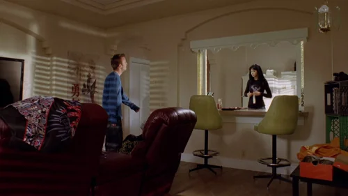 Still frame 48 from Breaking Bad Season 2 Episode 10