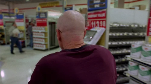 Still frame 52 from Breaking Bad Season 2 Episode 10