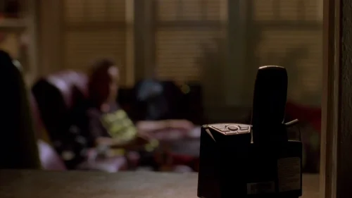 Still frame 75 from Breaking Bad Season 2 Episode 11