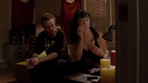 Still frame 77 from Breaking Bad Season 2 Episode 11