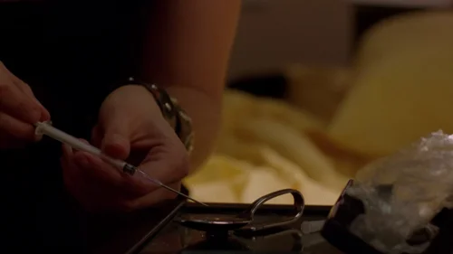 Still frame 78 from Breaking Bad Season 2 Episode 11