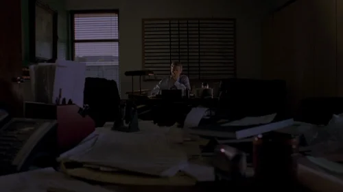 Still frame 83 from Breaking Bad Season 2 Episode 11